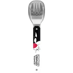 Akinod 12h12 Mini Besteck-Set - STK - Sylvester
