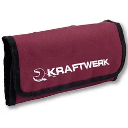 Kraftwerk, Schraubenzieher, Doppelklingen-Schraubendrehersatz (Kreuzschlitz, Schlitz)