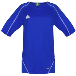 PEAK Energy Shooting Basketballshirt 20078 - blau XXS