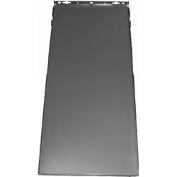 Wolf Seitenwand Speicher Silber für CGW-2