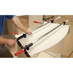 Bessey Korpusspanner KS 200 - 1.000 mm - KS100