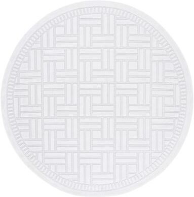 SAFAVIEH Stella Majken Transitional Indoor/Outdoor Washable Backyard Patio Rug