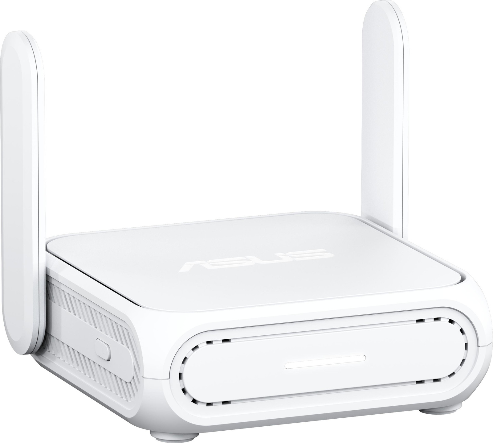 ASUS RP-BE58 WiFi 7 Mesh Extender, Wit