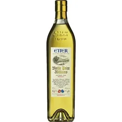 Etter Vieille Poire Williams Etter