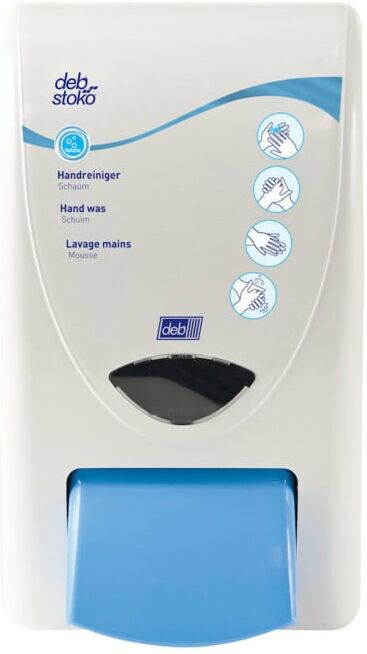 S.C. JOHNSON Distributeur Vario Distributeur Stoko, Couleur : BLUE2 ; SC Johnson Professional (WRM2LDPMD)