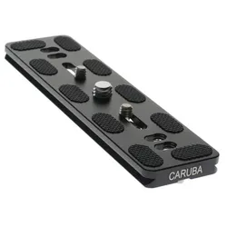 Caruba Stativplatte PU150