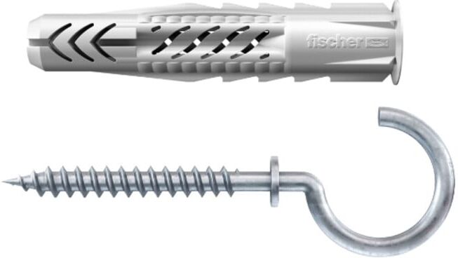 fischer M-Set lampes K (553873)