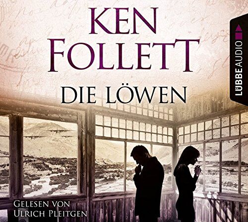 Ken Follett - Die Löwen: Roman . . - Preis vom 15.10.2026 23:06:25 h