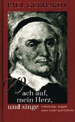 Paul Gerhardt - Wach auf, mein Herz, und singe - Preis vom 14.10.2026 23:07:16 h