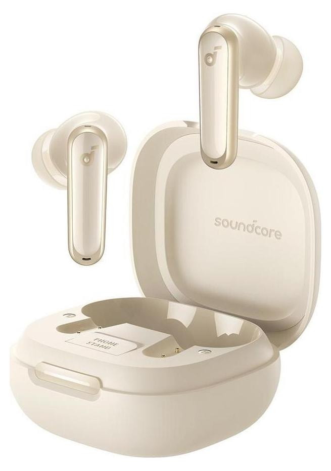 Anker Soundcore P40i A3955G21 witte oordopjes