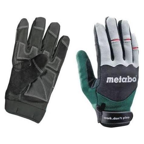 Metabo Arbeitshandschuhe M1 (L) (623758000)