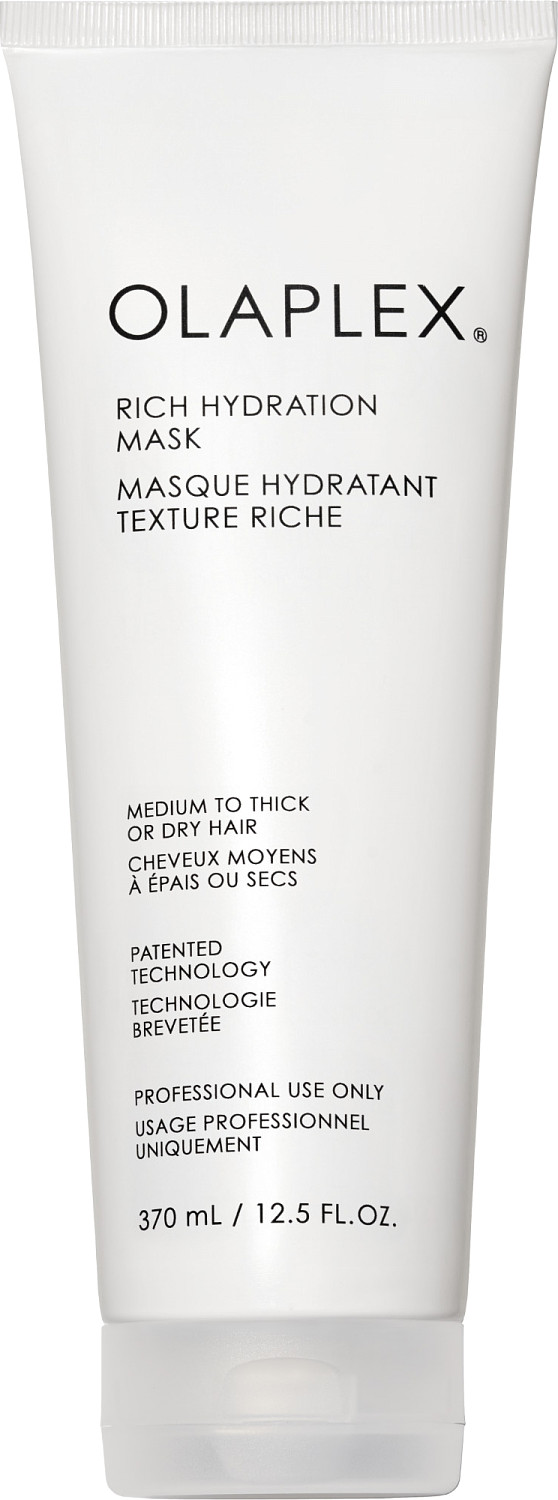 Olaplex Rich Hydration Mask 370 ml OL-20143926