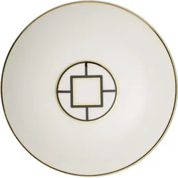 Metrochic Tiefer Teller 22 cm