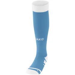 Jako Stutzenstrumpf Dynamic skyblue 5