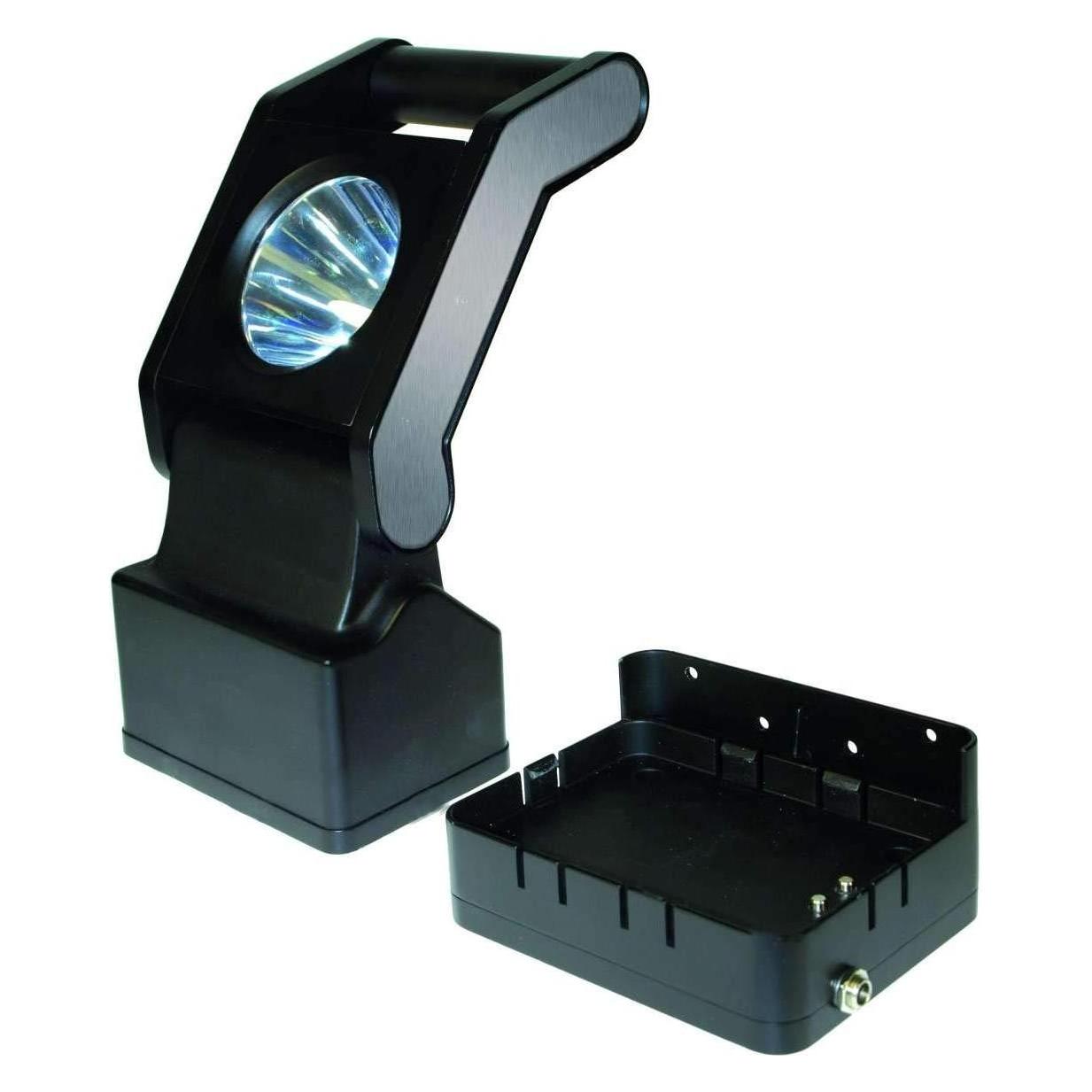 Rp-Group RP-Technik LED-Handscheinwerfer HX (3 W, LED) (22602080)