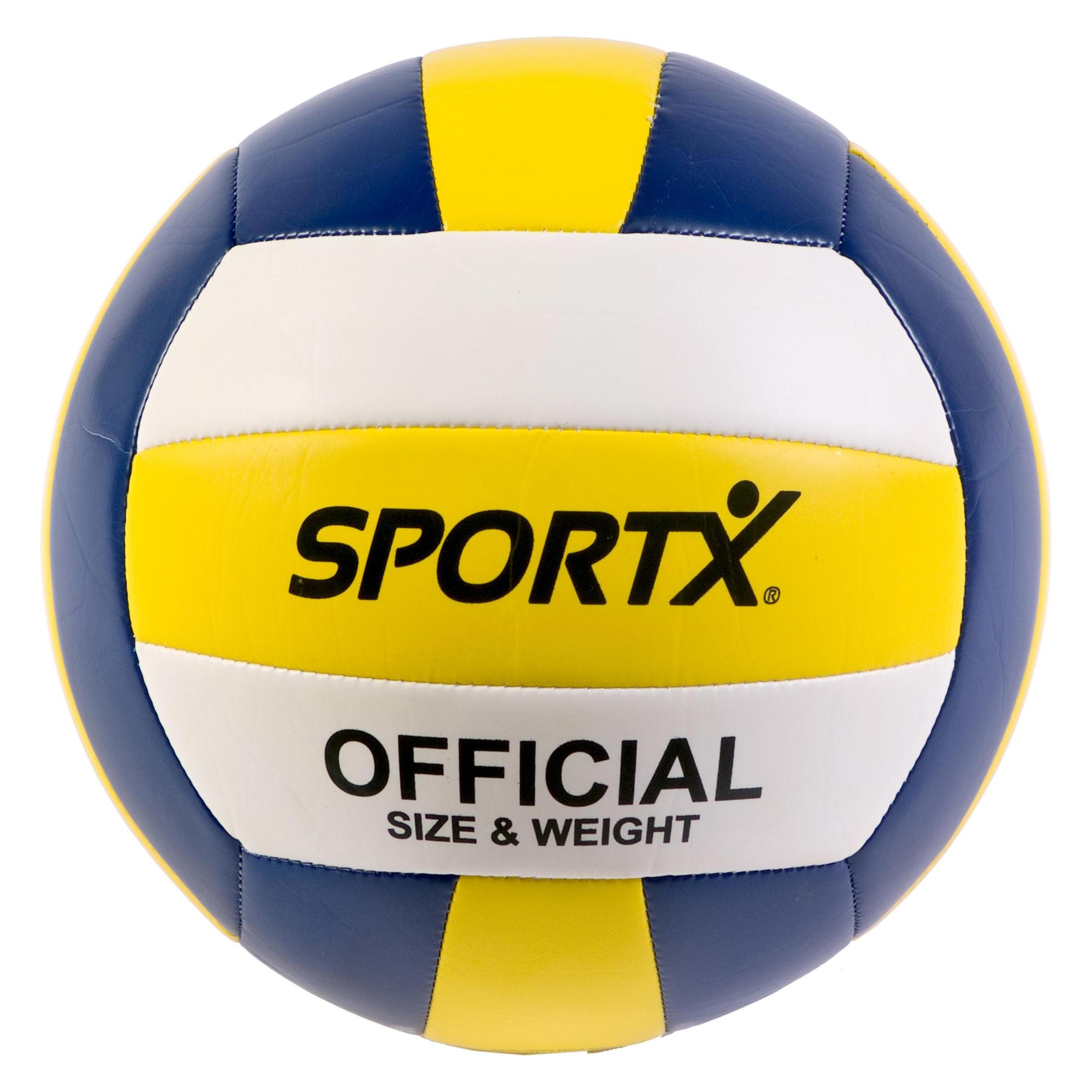 Sport X HS-S5OFVB Outdoor Blau, Weiss, Gelb (2004304)