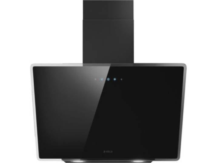 Elica - Hotte Décorative Murale Inclinée Shire Bl/A/60