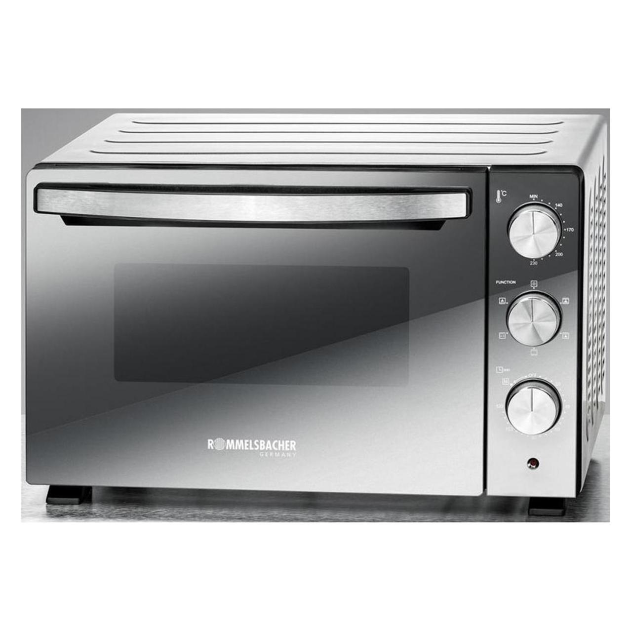 Rommelsbacher Backofen (20.BGS 1500)