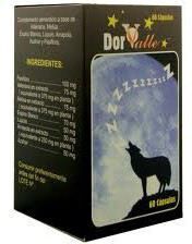 El Valle Dorvalle 60cap.