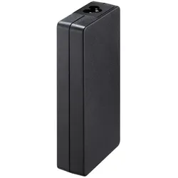 Fortron NB-Netzteil NB Pro 120 (120 W), Notebook Netzteil, Schwarz