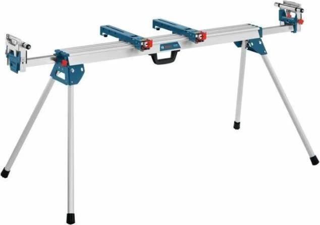 Arbeitstisch Bosch Professional GTA 3800, Flexibel, Für Lange Werkstücke, 0601B24000