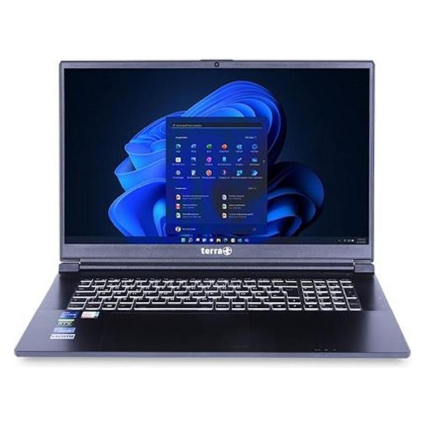 Wortmann TERRA MOBILE 1778R - 17,3" (17.30", 1000 GB, 16 GB, DE) (1220899)