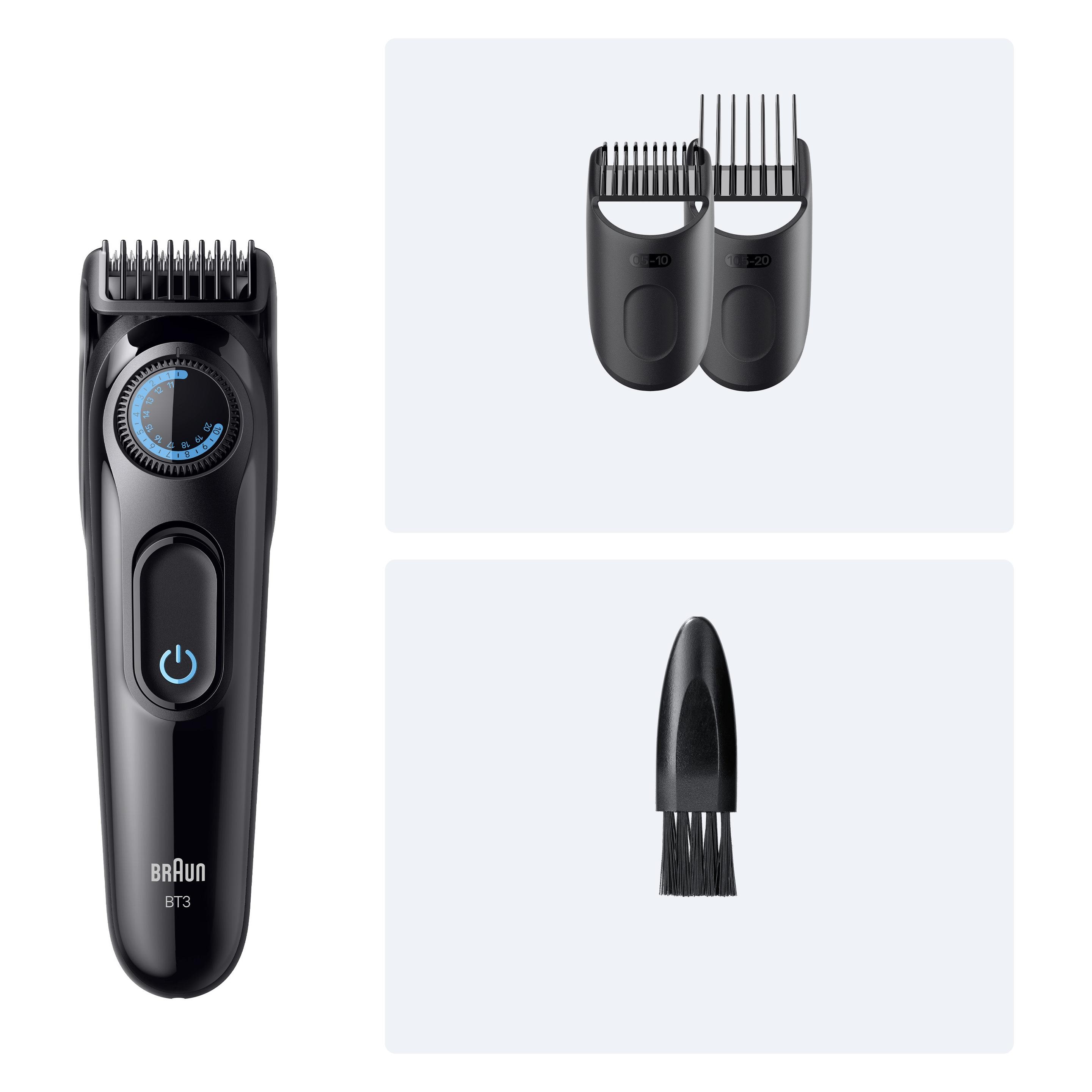 Braun Beardtrimmer Series 3 (244978)