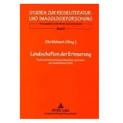 Landschaften der Erinnerung, Fachbücher
