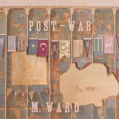 Post-War - M. Ward, Vinyl