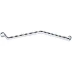 BGS Bremsentlüfterschlüssel | N-Form | SW 11 mm