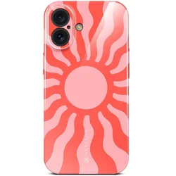 ONEFLOW Splash Cover iPhone 16 Design Muster