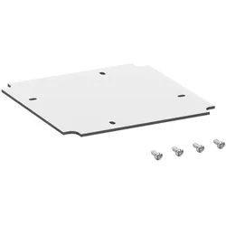 Spelsberg Montageplatte Abox MPI 160