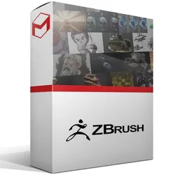 Pixologic ZBrush für Teams