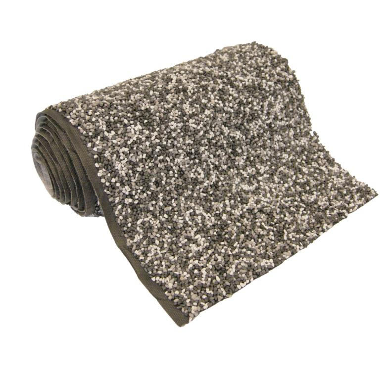 OUTSIDELIVI Steinfolie Classic 1,0x500 cm grau 08432933