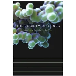 The Society of Genes, Fachbücher von Itai Yanai, Martin Lercher