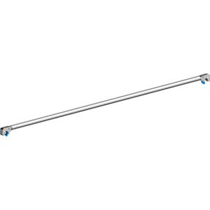 Layher Gerüst-Diagonale 1208.180, 250 cm, aus Aluminium