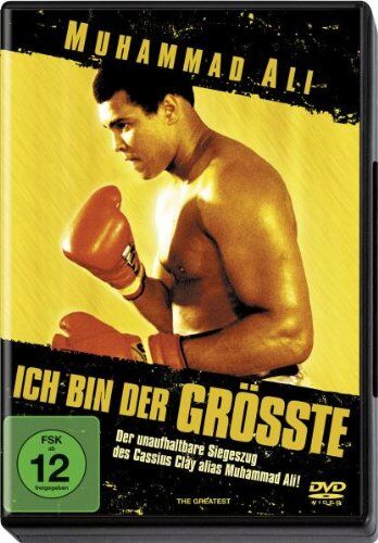 Tom Gries - Ich bin der Größte - Preis vom 09.10.2026 07:28:09 h