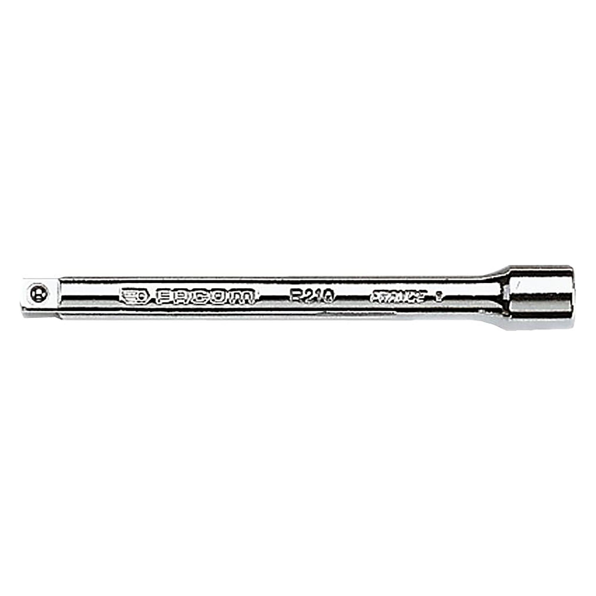 Facom Verlängerung 1/4" Steckschlüssel 55mm (R.209)