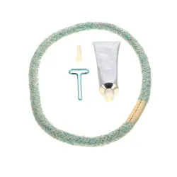 BOSCH Ersatzteil TTNR: 8718578900 Dichtung Abgasver GB125 30-35 VA V2 ever