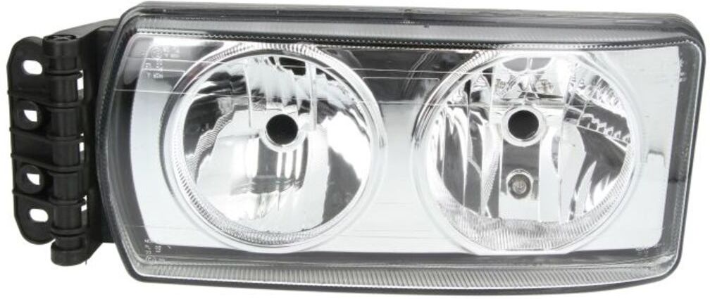 Hauptscheinwerfer TRUCKLIGHT HL-IV007L