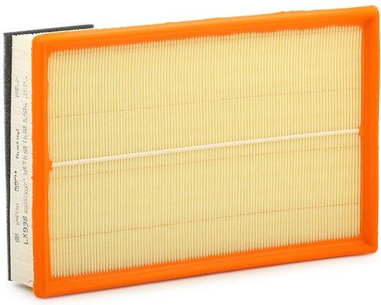 MAHLE LX 938 Luftfilter