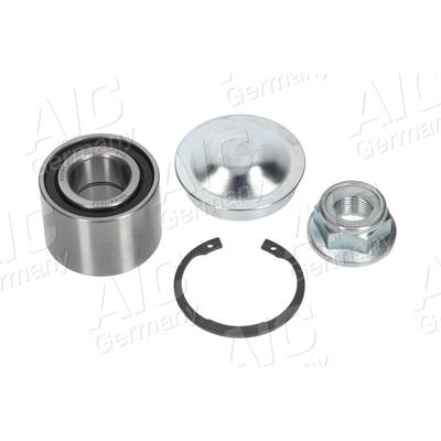 AIC Radlagersatz 59591 Hinterachse für RENAULT