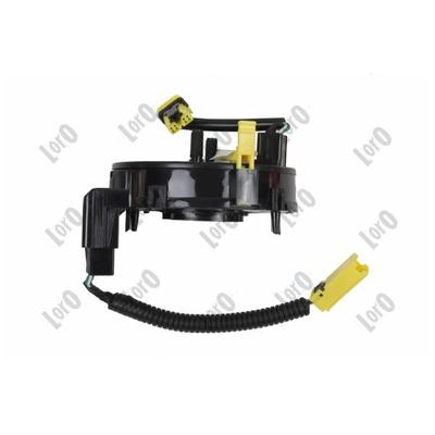 ABAKUS Wickelfeder, Airbag 134-01-041 für HONDA