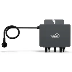TSUN 'TSOL-MX800Lite'(0% MwSt §12 III UstG)
