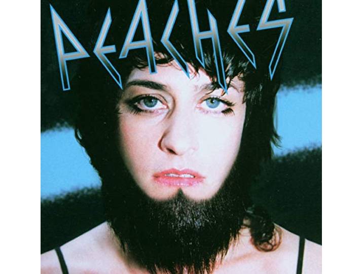 Peaches - Fatherfucker
