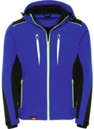 HOLEX Veste softshell M (090550 M)