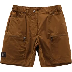 CMP Campagnolo, Damen, Outdoorhose, CMP Shorts (S), Braun