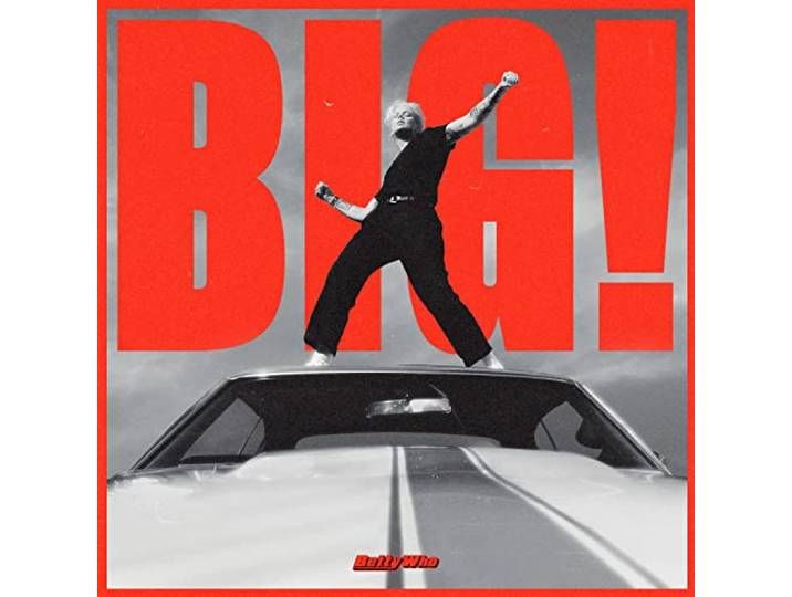Big!