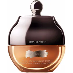 La Mer, Augenpflege, Genaissance de - The Eye and Expression Cream (Augenpflege Crème, 15 ml, Tag)