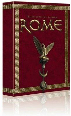 Rome - L'intégrale - Preis vom 13.10.2026 19:28:25 h